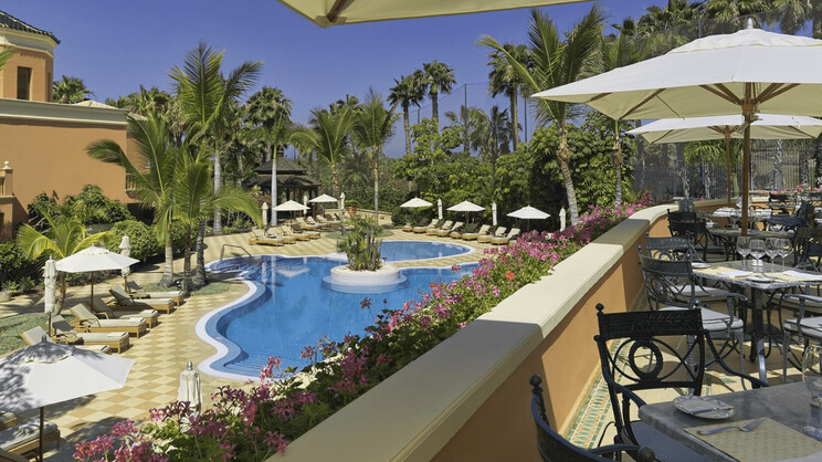 Las Madrigueras Golf Resort & Spa